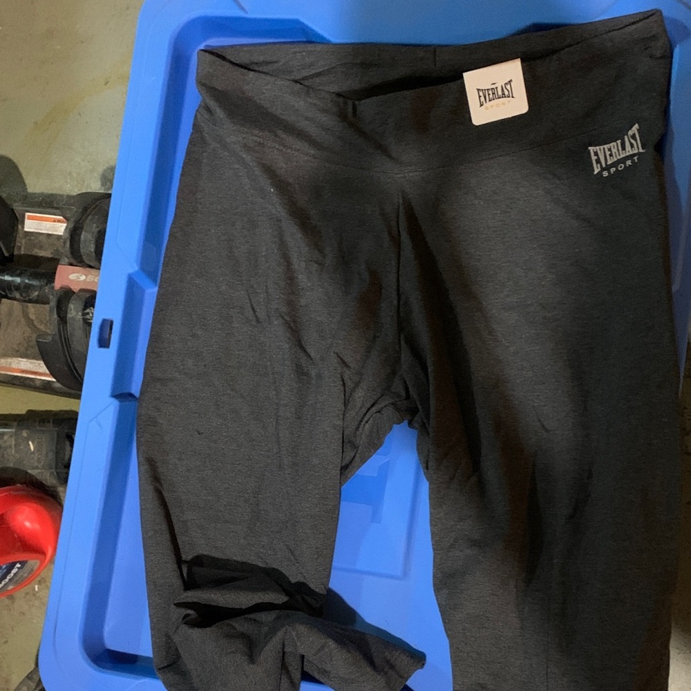 Everlast  Leggings